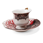 Кофейная пара Seletti Sagala варинант исполнения - 3 | Loft Concept в Ростове-на-Дону