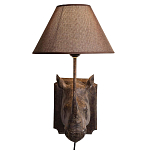 Бра Носорог Rhinoceros варинант исполнения - 4 | Loft Concept в Ростове-на-Дону