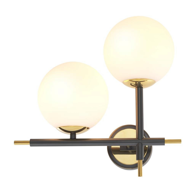  Eichholtz Wall Lamp Senso Left     -- | Loft Concept 