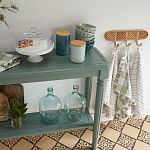 Ваза-бутыль из стекла TRANSPARENT FORMS 31 варинант исполнения - 11 | Loft Concept в Ростове-на-Дону