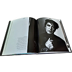 Коллекционная книга Cinema in Vogue варинант исполнения - 9 | Loft Concept в Ростове-на-Дону