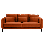 Диван трёхместный с подлокотниками Dutchman варинант исполнения - 27 | Loft Concept в Ростове-на-Дону