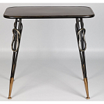 Столик приставной в стиле лофт Unlimited Freedom варинант исполнения - 4 | Loft Concept в Ростове-на-Дону