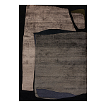 Ковер шелк Manhattan Wool Silk Carpet III варинант исполнения - 1 | Loft Concept в Ростове-на-Дону