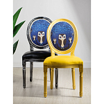 Стул French Night Owls варинант исполнения - 11 | Loft Concept в Ростове-на-Дону