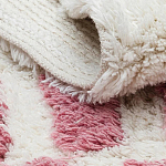 Ковер детский из хлопка  Heaven on earth варинант исполнения - 3 | Loft Concept в Ростове-на-Дону