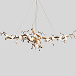 Люстра в виде дерева Tree Shaped Chandelier варинант исполнения - 11 | Loft Concept в Ростове-на-Дону