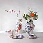 Ваза Seletti Melania варинант исполнения - 6 | Loft Concept в Ростове-на-Дону