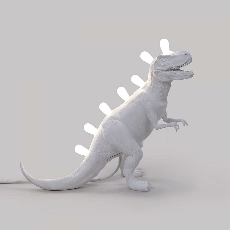  Seletti Jurassic Lamp Rex   -- | Loft Concept 