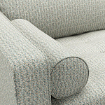 Мебельная ткань Шенилл голубой цвет 142 см T4-52 варинант исполнения - 15 | Loft Concept в Ростове-на-Дону