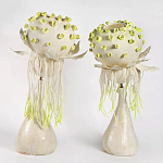 Торшер лайм «Цветы из снов»  варинант исполнения - 1 | Loft Concept в Ростове-на-Дону