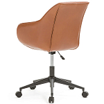 Вращающееся кресло на колёсах Alis Chair варинант исполнения - 3 | Loft Concept в Ростове-на-Дону