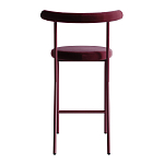 Стул полубарный «Рогалик» варинант исполнения - 4 | Loft Concept в Ростове-на-Дону