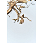 Люстра в виде дерева Tree Shaped Chandelier варинант исполнения - 8 | Loft Concept в Ростове-на-Дону