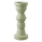 Подсвечник фигурный Bright Accent 30 см варинант исполнения - 2 | Loft Concept в Ростове-на-Дону