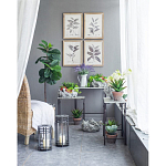 Кашпо A nest of birds варинант исполнения - 10 | Loft Concept в Ростове-на-Дону