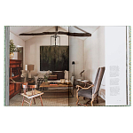 Альбом  декорирование Интерьеров Мелиссы Пенфолд Natural Living by Design: Melissa Penfold варинант исполнения - 10 | Loft Concept в Ростове-на-Дону