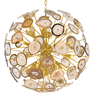 Люстра Chandelier Branquinho L