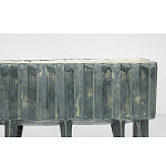 Чаша керамическая на ножках "Наследие" варинант исполнения - 4 | Loft Concept в Ростове-на-Дону