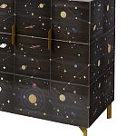 Тумба Trenta Space варинант исполнения - 3 | Loft Concept в Ростове-на-Дону