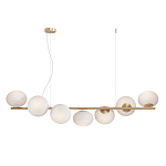 Подвесной светильник The bell tower варинант исполнения - 1 | Loft Concept в Ростове-на-Дону