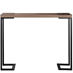 Консоль в стиле лофт Urban Style Space 2 варинант исполнения - 1 | Loft Concept в Ростове-на-Дону