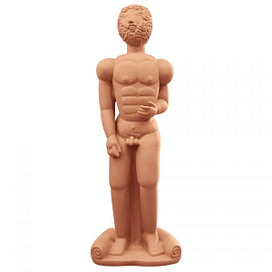 Скульптура Seletti Bronzo