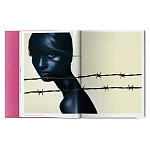 Книга Gisele Bundchen варинант исполнения - 4 | Loft Concept в Ростове-на-Дону