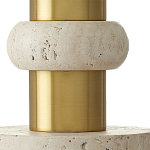 Настольная лампа цилиндрической формы Congenital Surface варинант исполнения - 1 | Loft Concept в Ростове-на-Дону