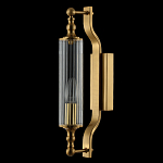 Бра с прозрачным цилиндрическим плафоном Jeanette варинант исполнения - 9 | Loft Concept в Ростове-на-Дону