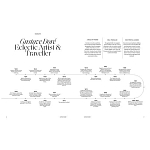 Книга Fantastic Gustave Dore варинант исполнения - 10 | Loft Concept в Ростове-на-Дону