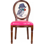 Стул French the owl is elegant варинант исполнения - 1 | Loft Concept в Ростове-на-Дону