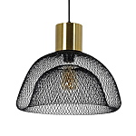 Подвесной светильник в стиле лофт Massimo варинант исполнения - 1 | Loft Concept в Ростове-на-Дону