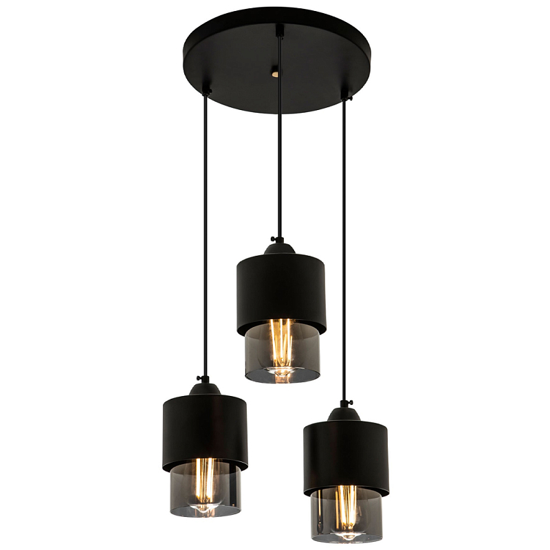    3-     Volta Flos Cascade Hanging Lamp     -- | Loft Concept 