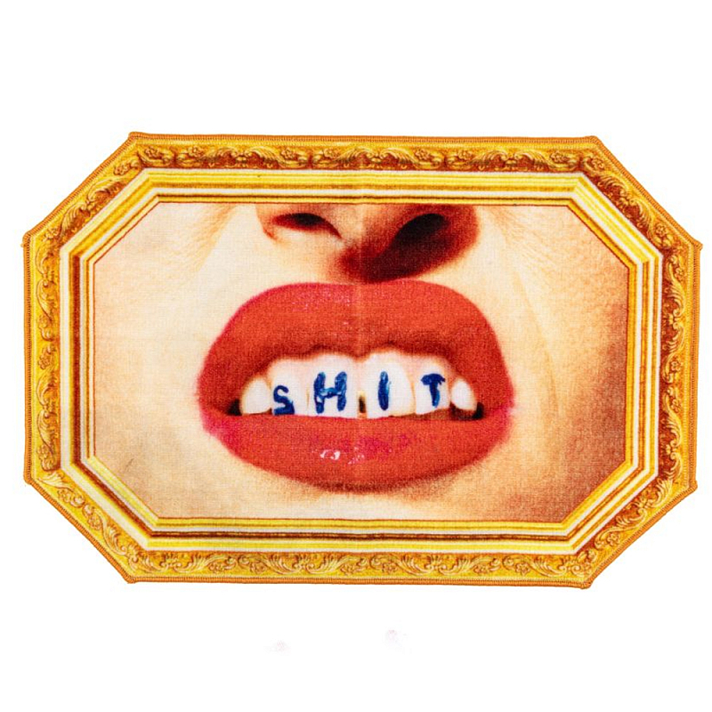  Seletti Shit (Face)    -- | Loft Concept 