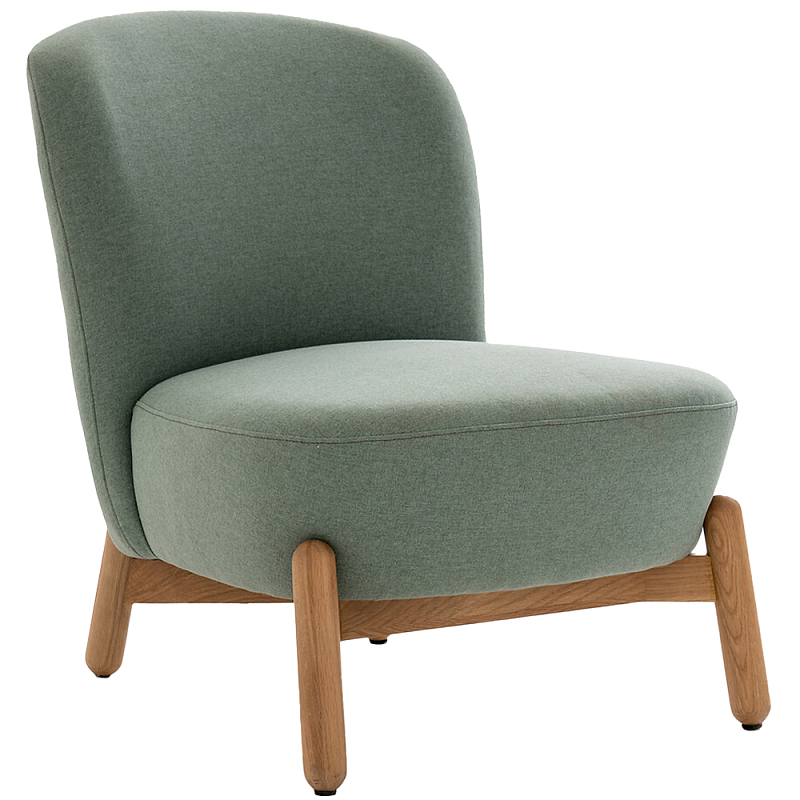     Olguin Green Chair     -- | Loft Concept 