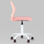 Яркий компьютерный стул Tropica Pink варинант исполнения - 2 | Loft Concept в Ростове-на-Дону