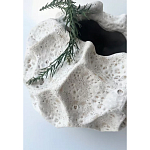 Ваза «Пена» варинант исполнения - 3 | Loft Concept в Ростове-на-Дону