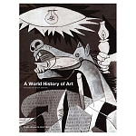Самая полная история искусства на английском языке  A World History of Art, Revised 7th ed.: Revised 7th Edition варинант исполнения - 1 | Loft Concept в Ростове-на-Дону