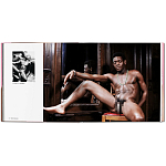 Подарочный Альбом Фото ню The Big Penis Book 18+ варинант исполнения - 6 | Loft Concept в Ростове-на-Дону