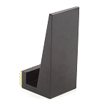 Подставка для телефона из натурального камня малахит Stone Stand варинант исполнения - 2 | Loft Concept в Ростове-на-Дону