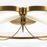 Потолочный светильник Breeze 3000К 45Вт варинант исполнения - 3 | Loft Concept в Ростове-на-Дону