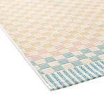 Ковер в винтажной расцветке  Check Рattern варинант исполнения - 3 | Loft Concept в Ростове-на-Дону