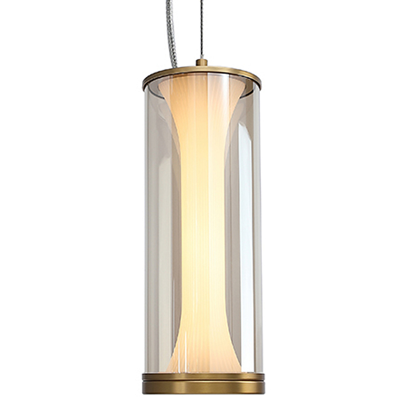      Trina Flask Hanging Lamp      -- | Loft Concept 