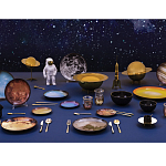 Десертная тарелка Seletti Callisto варинант исполнения - 4 | Loft Concept в Ростове-на-Дону