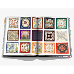 Подарочная коллекционная книга для дизайнеров Gucci. The Art of Silk Assouline варинант исполнения - 9 | Loft Concept в Ростове-на-Дону