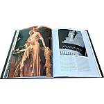 Коллекционная книга Cinema in Vogue варинант исполнения - 7 | Loft Concept в Ростове-на-Дону