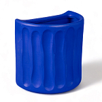 Ваза Seletti Dorico Blue варинант исполнения - 1 | Loft Concept в Ростове-на-Дону