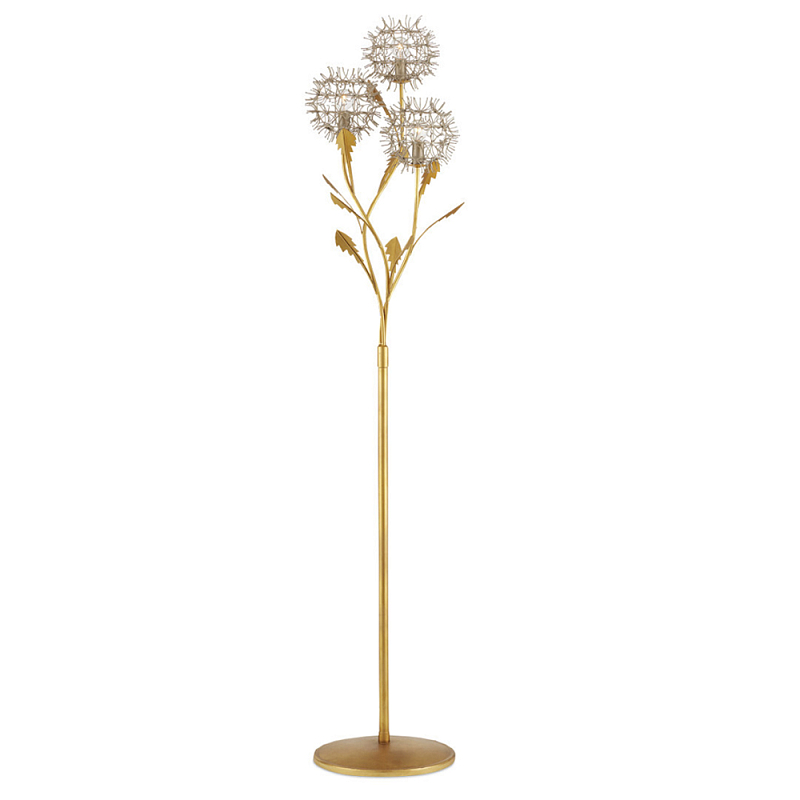      Hanging Dandelion    -- | Loft Concept 