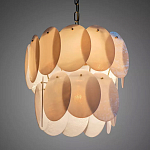 Люстра Pink Sunset варинант исполнения - 3 | Loft Concept в Ростове-на-Дону